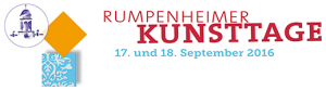 Logo Rumpenheimer Kunsttage